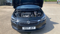 Vauxhall Astra 1.4T 16V 150 SRi Nav 5dr Petrol Hatchback